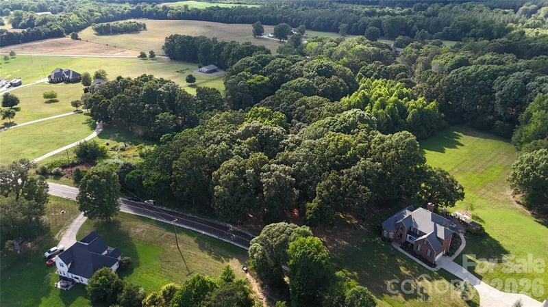 2808 Lathan Rd, Monroe, NC 28112