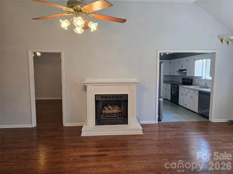 2393 Oxford Cir, Lancaster, SC 29720