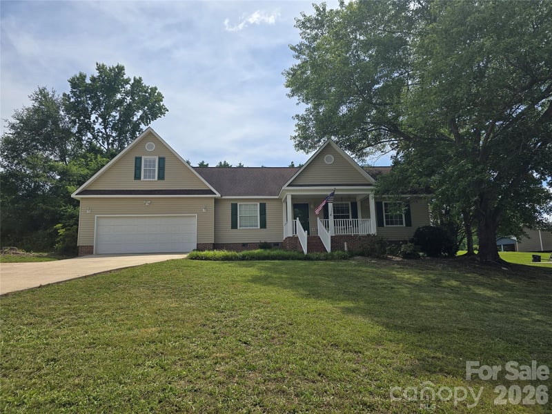 2393 Oxford Cir, Lancaster, SC 29720
