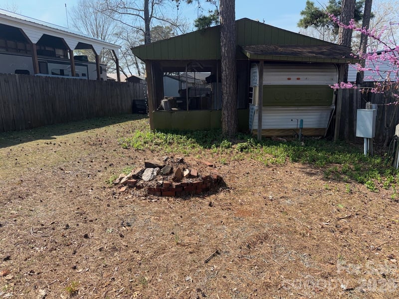 125 Lookout Trl, Mount Gilead, NC 27306
