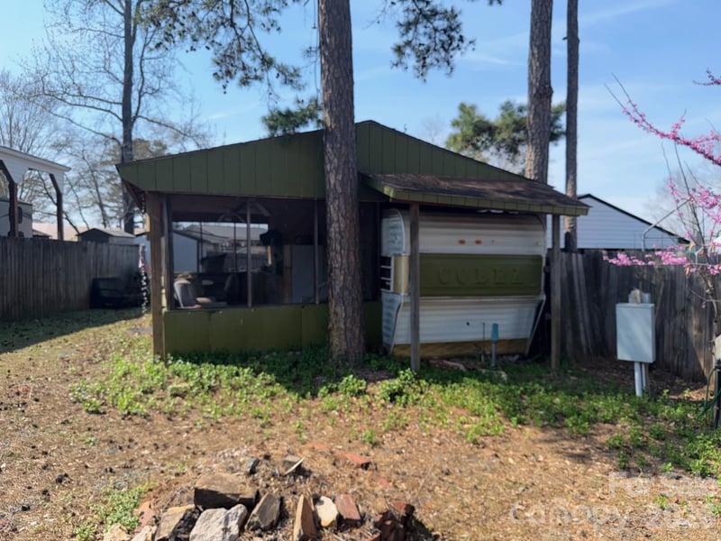 125 Lookout Trl, Mount Gilead, NC 27306