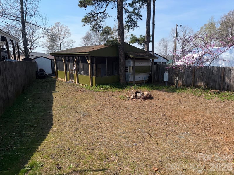 125 Lookout Trl, Mount Gilead, NC 27306