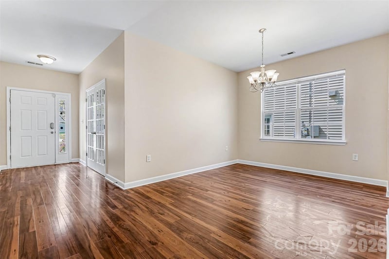 1392 Bottle Brush Ln, Harrisburg, NC 28075