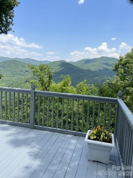 889 Big Ridge Rd, Franklin, NC 28734