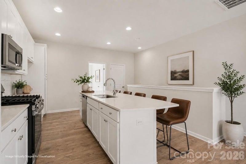 2326 Rachelwood Dr, Charlotte, NC 28273