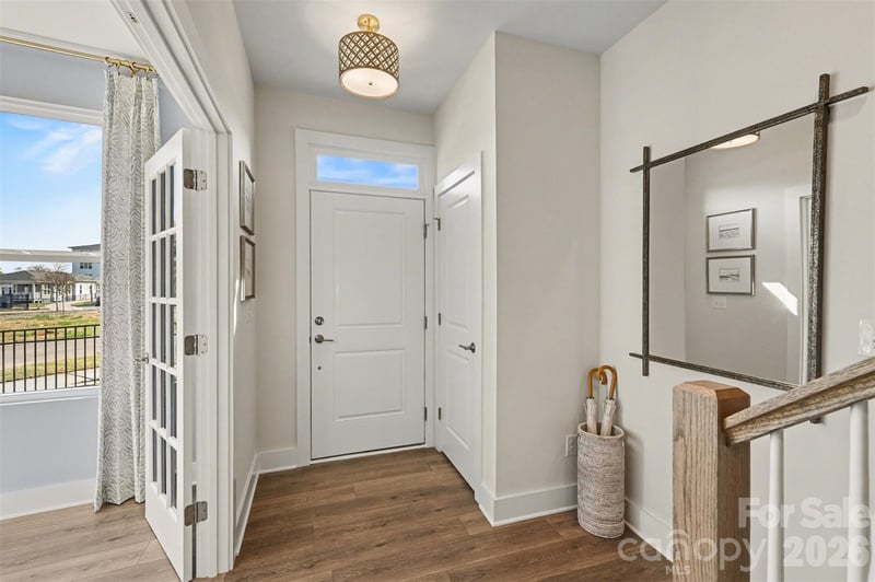 2724 Respite Ln, Charlotte, NC 28273