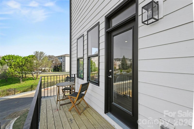 2724 Respite Ln, Charlotte, NC 28273