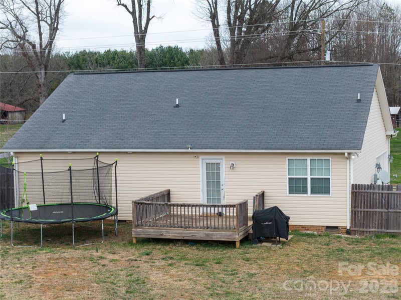 4829 County Home Rd, Conover, NC 28613