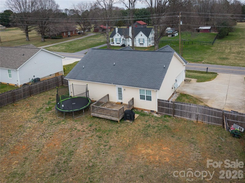 4829 County Home Rd, Conover, NC 28613