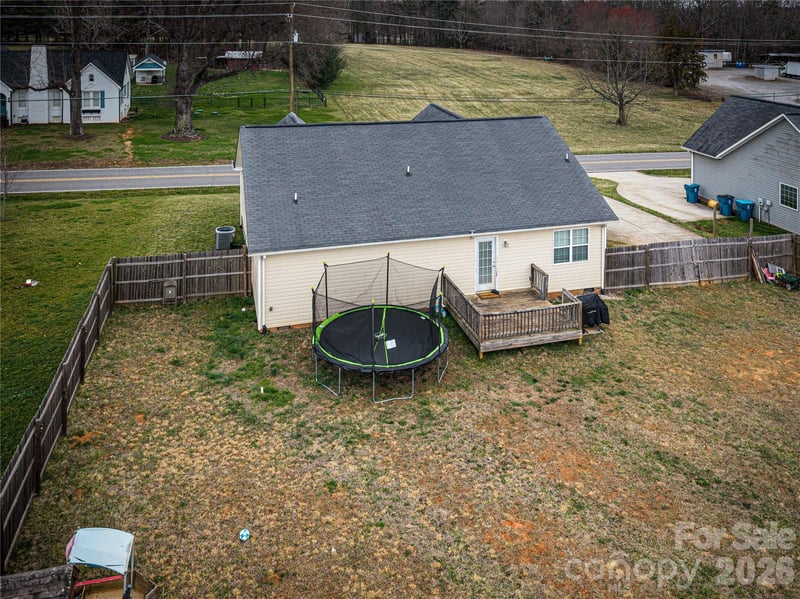 4829 County Home Rd, Conover, NC 28613