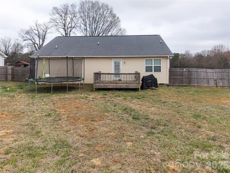 4829 County Home Rd, Conover, NC 28613