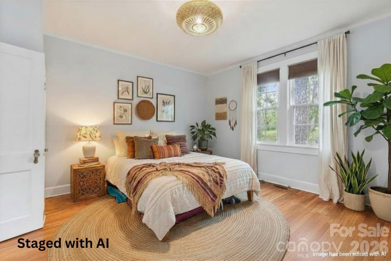1 Ridgefield Pl, Asheville, NC 28803