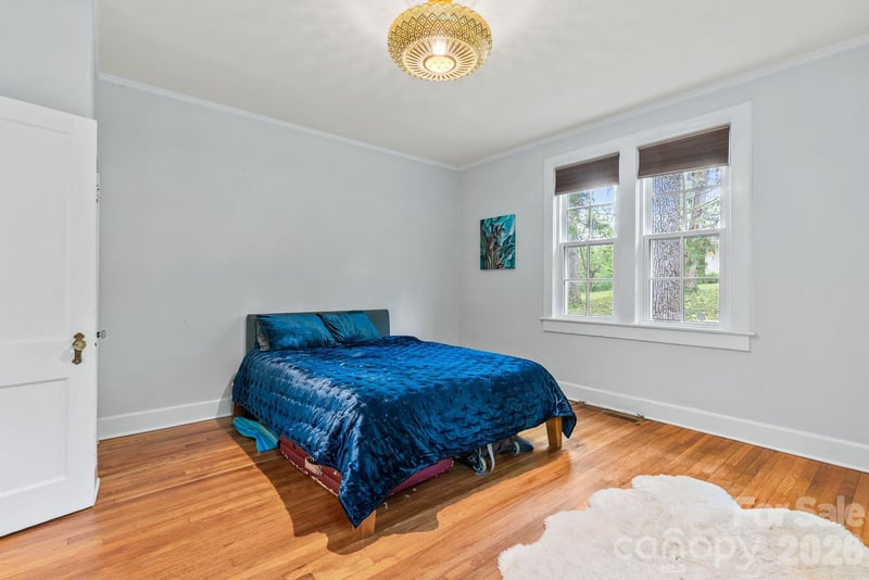 1 Ridgefield Pl, Asheville, NC 28803