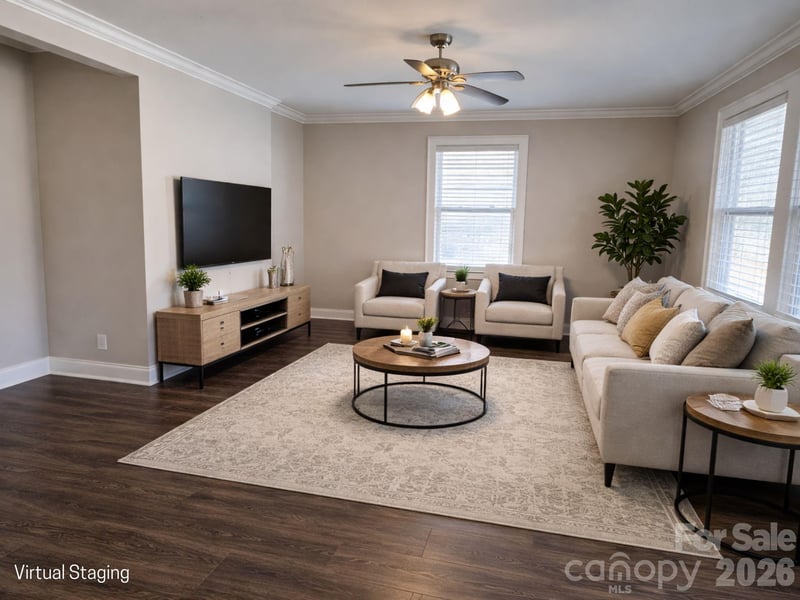 741 Brooklyn Ave, Lancaster, SC 29720