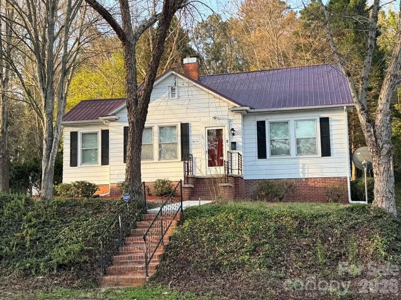 741 Brooklyn Ave, Lancaster, SC 29720