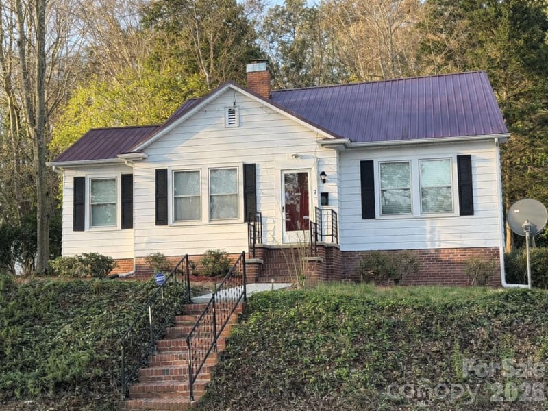741 Brooklyn Ave, Lancaster, SC 29720