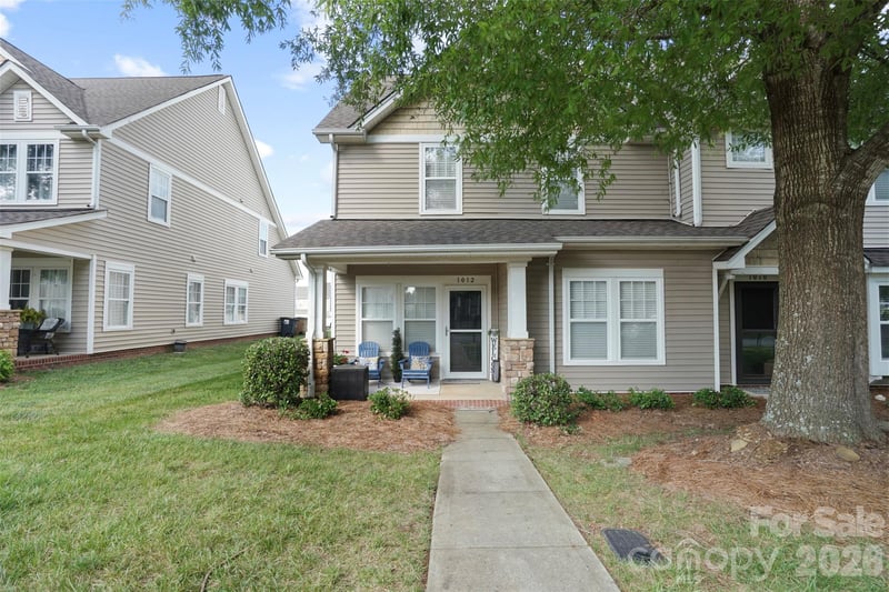 1012 Laparc Ln, Indian Trail, NC 28079