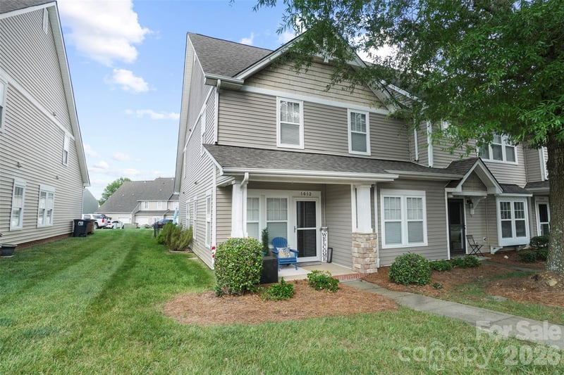 1012 Laparc Ln, Indian Trail, NC 28079