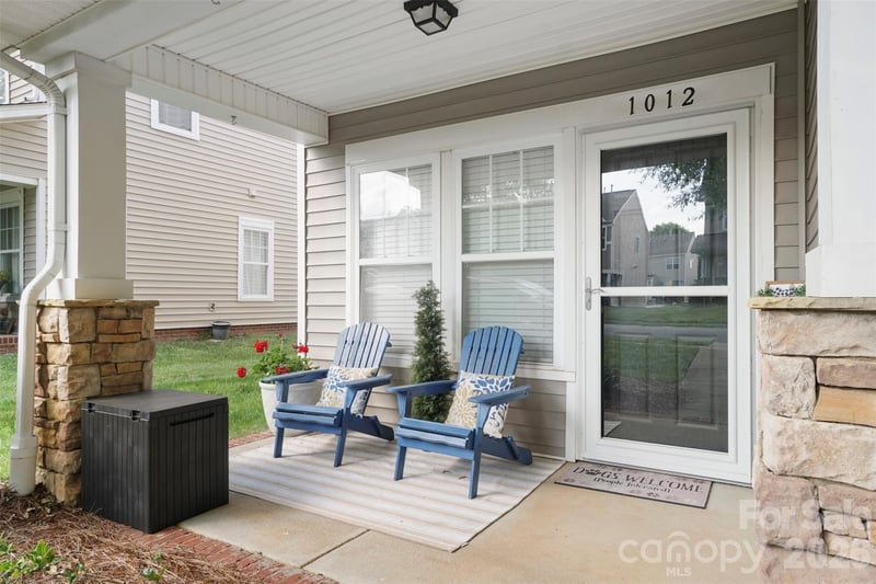 1012 Laparc Ln, Indian Trail, NC 28079
