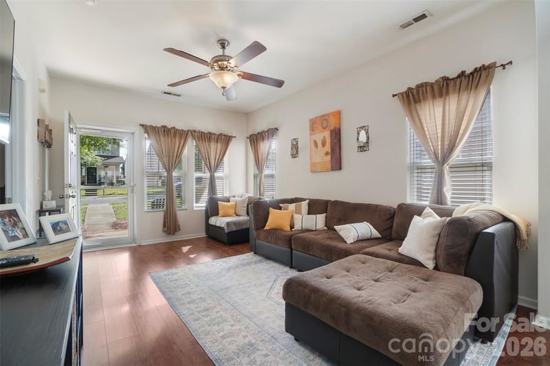 1012 Laparc Ln, Indian Trail, NC 28079