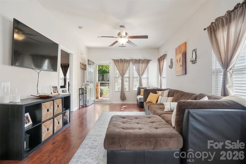 1012 Laparc Ln, Indian Trail, NC 28079