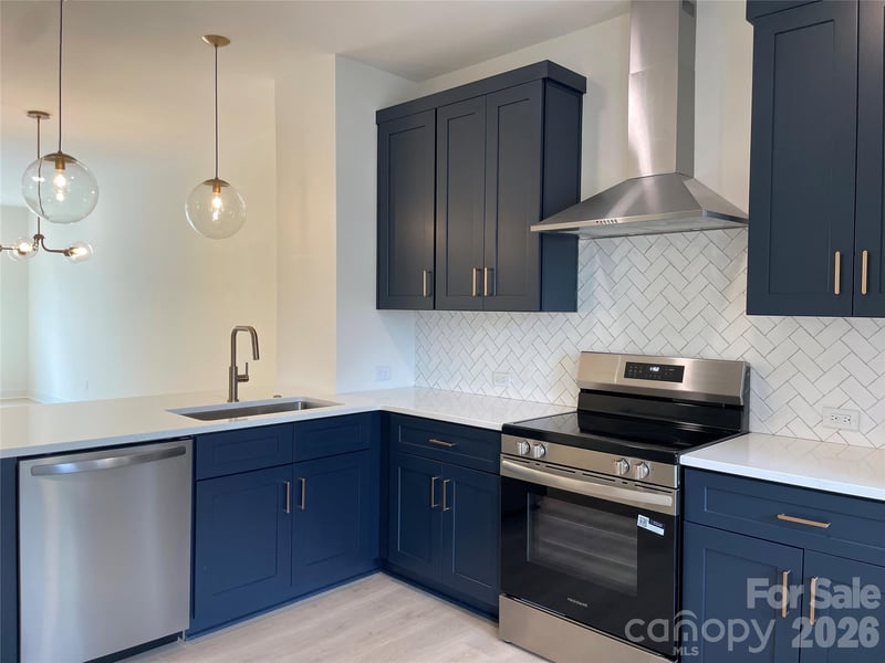 1011 Carter Ave #35, Charlotte, NC 28206