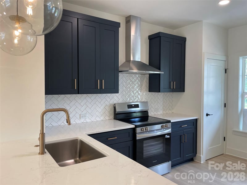 1011 Carter Ave #35, Charlotte, NC 28206
