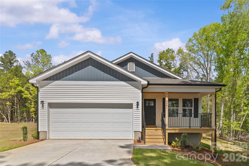 4581 Riverside Rd, Lancaster, SC 29720