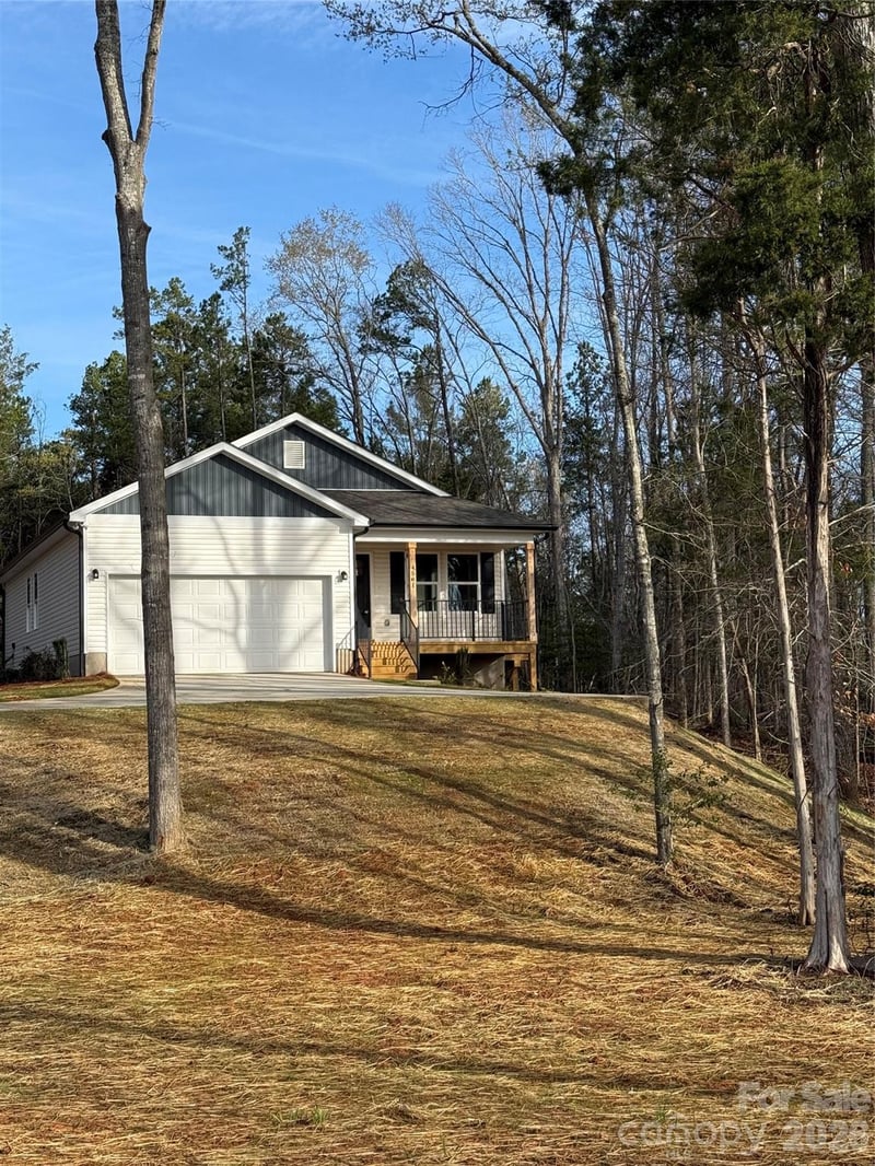 4581 Riverside Rd, Lancaster, SC 29720