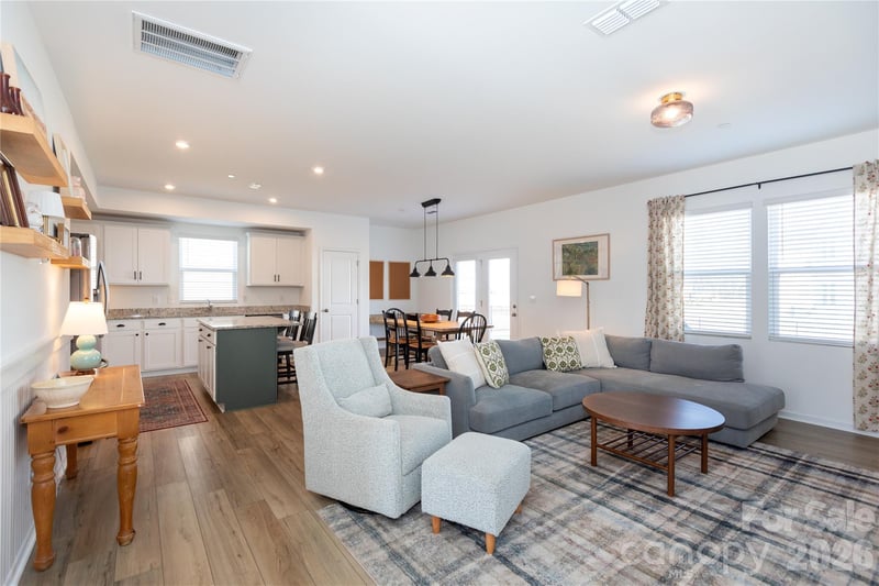 1283 Maple Shade Rd, Concord, NC 28027