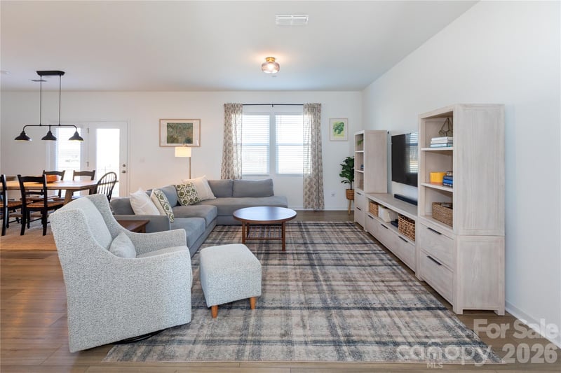 1283 Maple Shade Rd, Concord, NC 28027