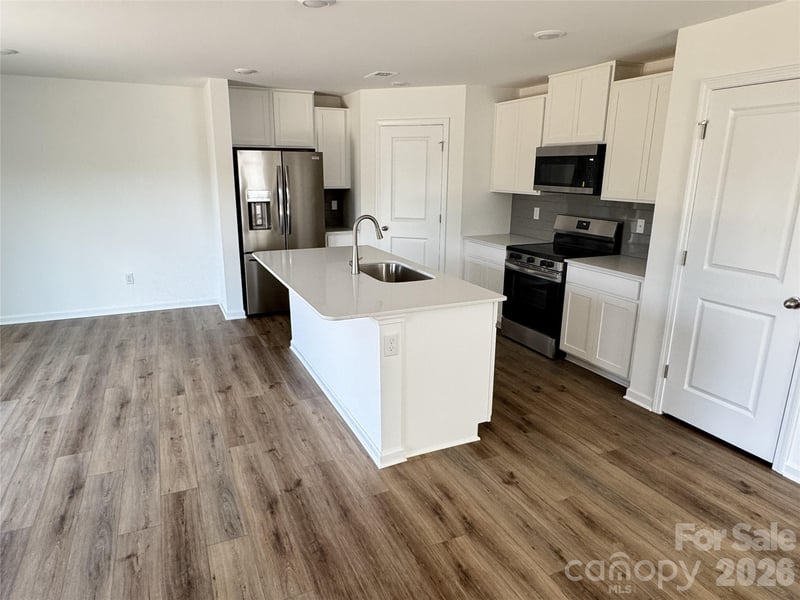 4120 Oxford Glen Dr #OG 5, Claremont, NC 28610