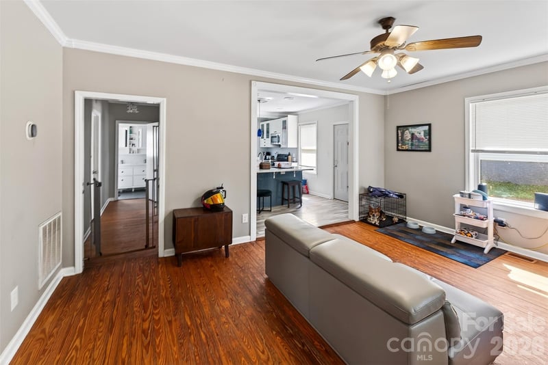 58 Burton St, Belmont, NC 28012