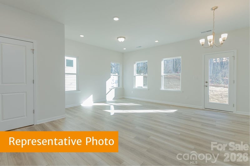 5609 Ringneck Rd, Charlotte, NC 28216