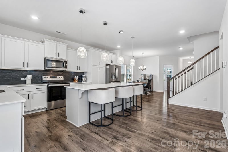 164 Aspire Cir, Wingate, NC 28174