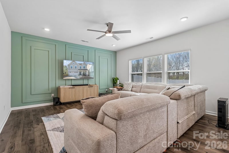 164 Aspire Cir, Wingate, NC 28174