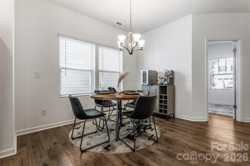 164 Aspire Cir, Wingate, NC 28174