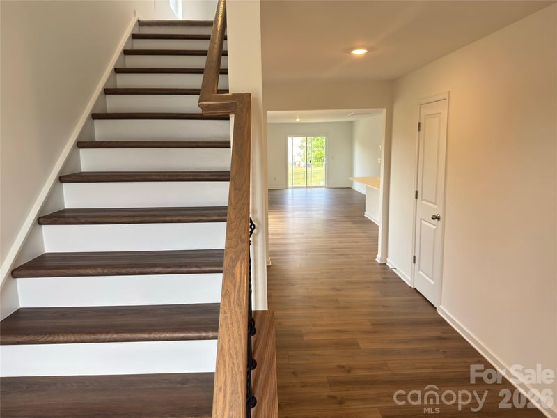184 Rock Ave #SFD 6, Statesville, NC 28625