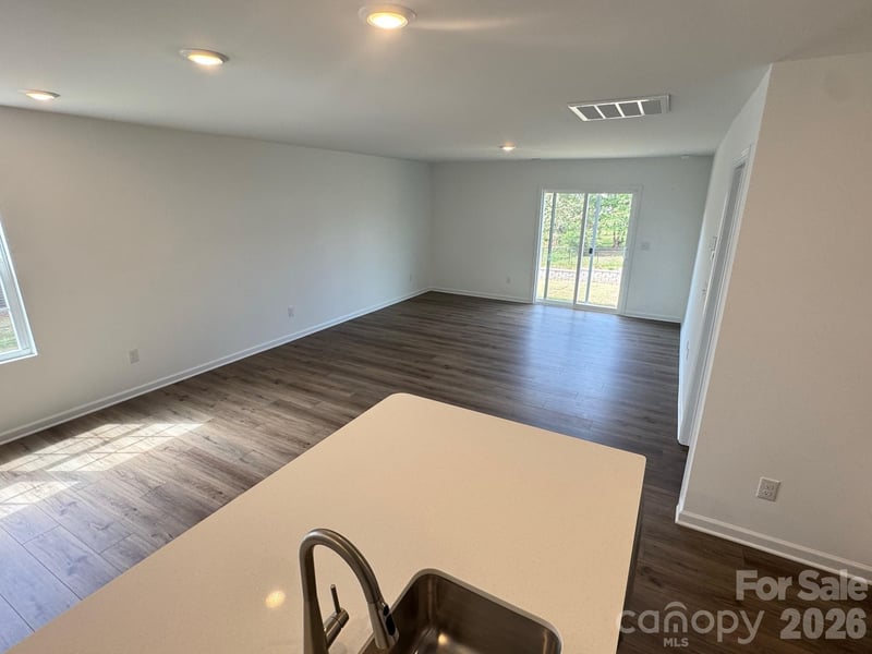 184 Rock Ave #SFD 6, Statesville, NC 28625