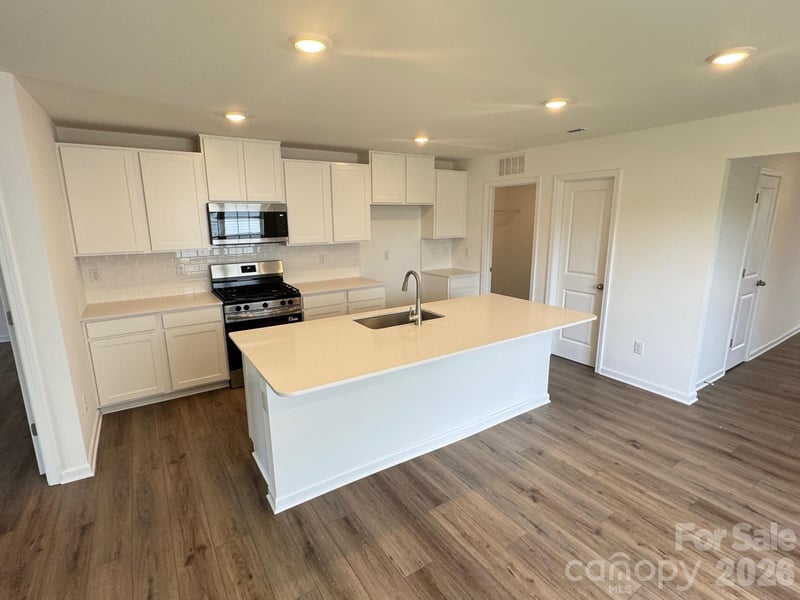 184 Rock Ave #SFD 6, Statesville, NC 28625
