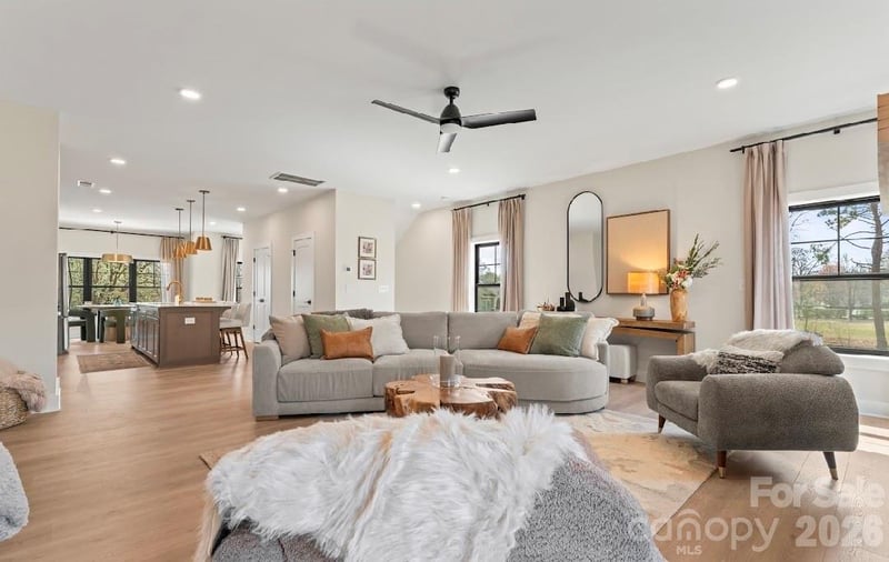 520 Mystic Park Al #4, Huntersville, NC 28078