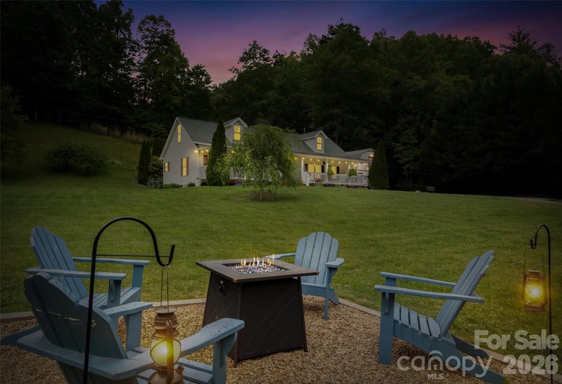 33 Copper Penny Ln, Burnsville, NC 28714