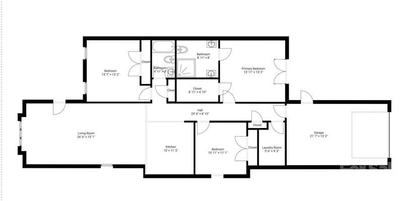 104 Ivy Ct, Morganton, NC 28655