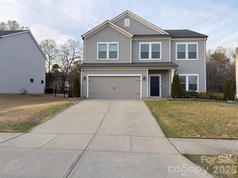 4621 Collingham Dr, Charlotte, NC 28273