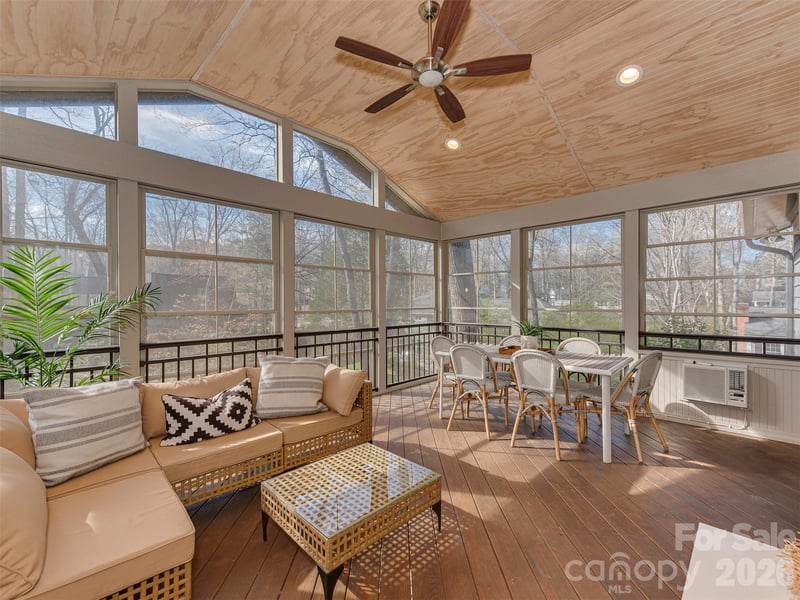 7244 Terrace Dr, Charlotte, NC 28211