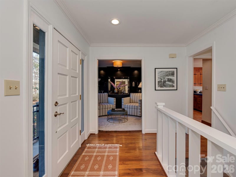 7244 Terrace Dr, Charlotte, NC 28211