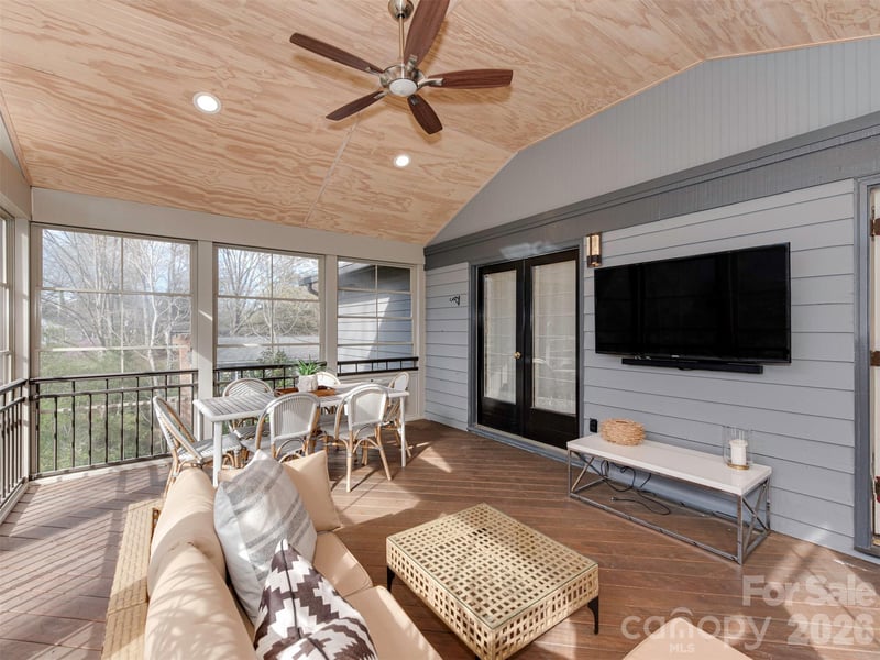 7244 Terrace Dr, Charlotte, NC 28211