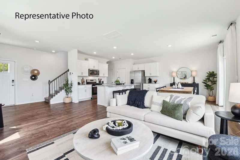 1320 Lily Dr, Richburg, SC 29729