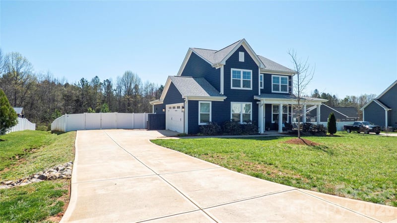 185 Goldenrod Cir, Salisbury, NC 28147