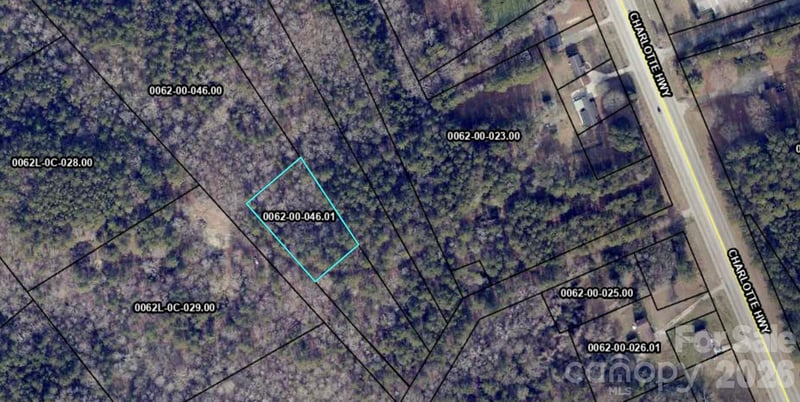 0000 Charlotte Hw, Lancaster, SC 29720
